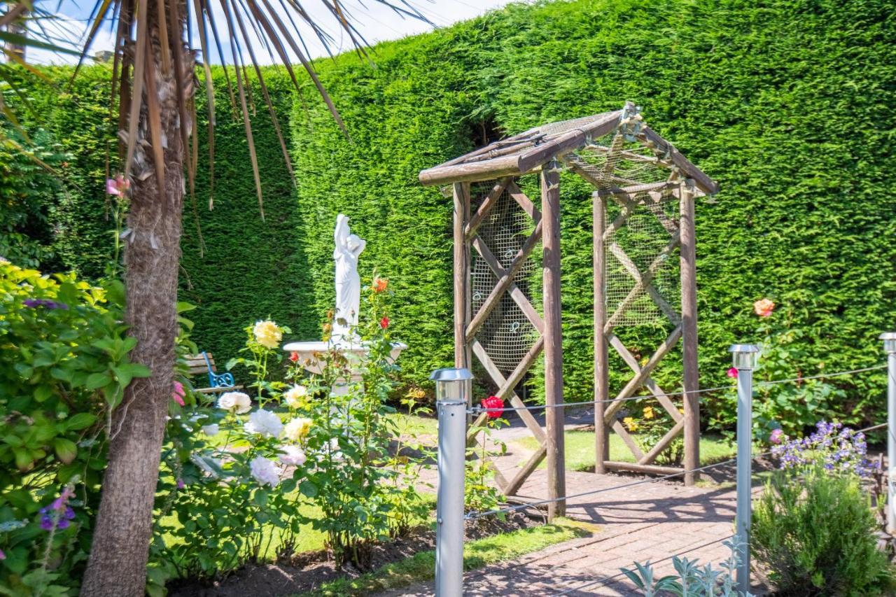 The Foresters Guest House Inverkip エクステリア 写真