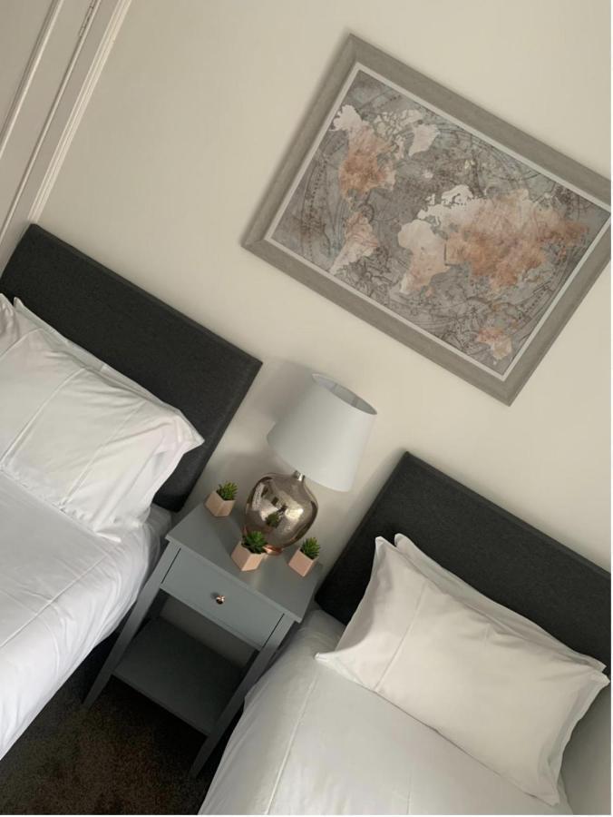 The Foresters Guest House Inverkip エクステリア 写真