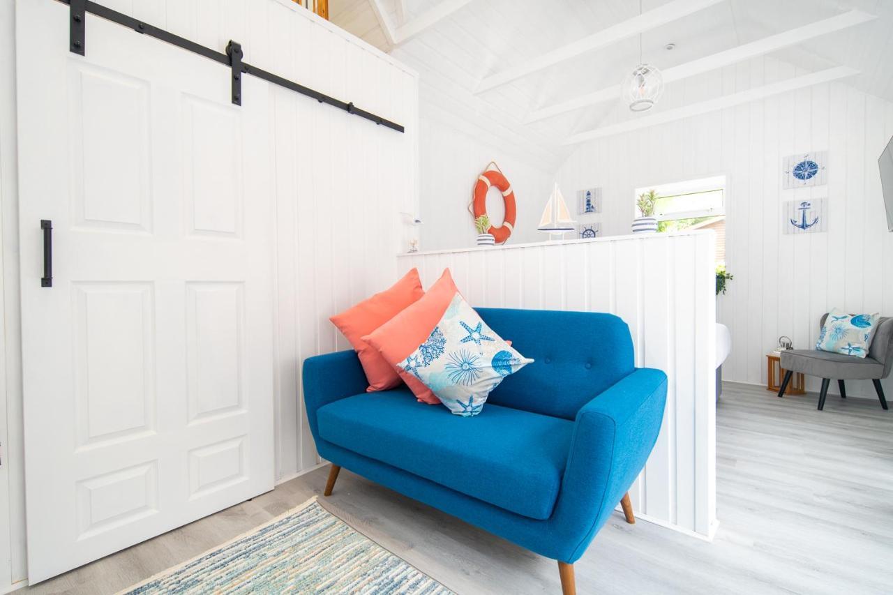 The Foresters Guest House Inverkip エクステリア 写真