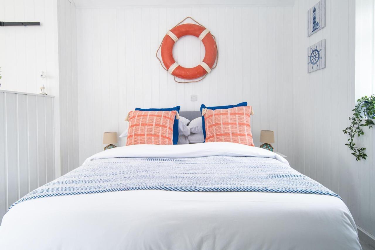 The Foresters Guest House Inverkip エクステリア 写真